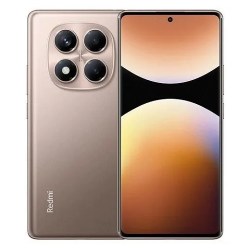 Xiaomi Redmi Note 14 Pro 4G золотой